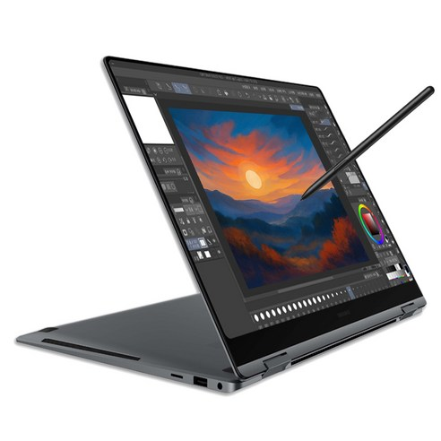 삼성전자 갤럭시북5 프로 360