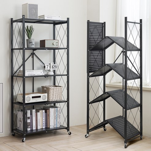 주방 수납 선반