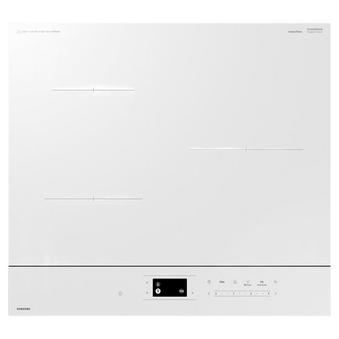 삼성전자 Bespoke 인덕션 3구