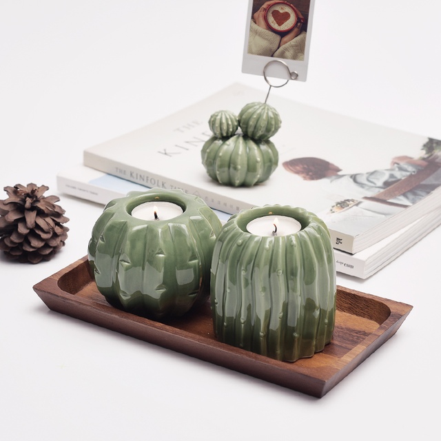 티라이트 캔들홀더&메모홀더 3종세트